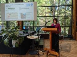 III. TOPO-EUROPE meeting in Sopron