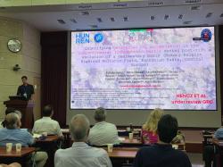Lithosphere Evolution meeting in IGGCAS, Beijing, China