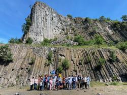 IAVCEI Volcandpark 2026 Conference